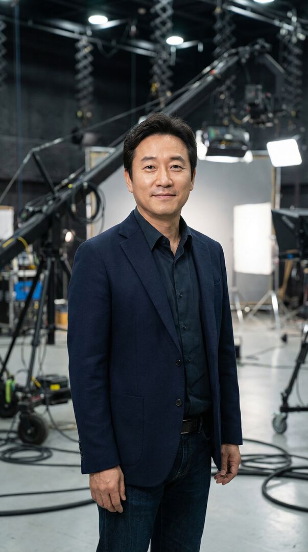 海角网导演顾问