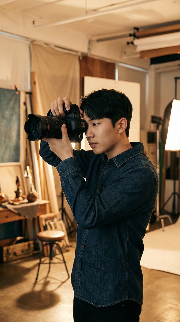 海角网摄影顾问